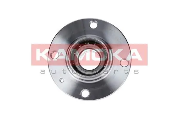 Kit de roulements de roue KAMOKA 5500034