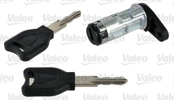 Cylindre de serrure VALEO 256964