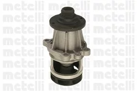 Pompe à eau METELLI 24-0431