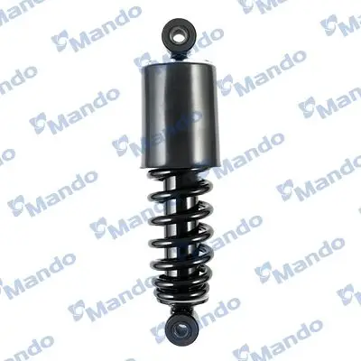 Amortisseur, suspension de la cabine MANDO MSS017353