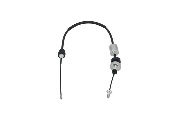 Tirette à câble, commande d'embrayage KAMOKA LC173