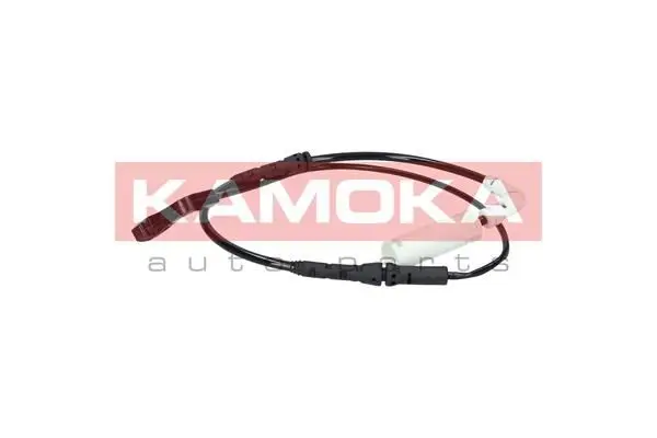 Contact d'avertissement, usure des plaquettes de frein KAMOKA 105039