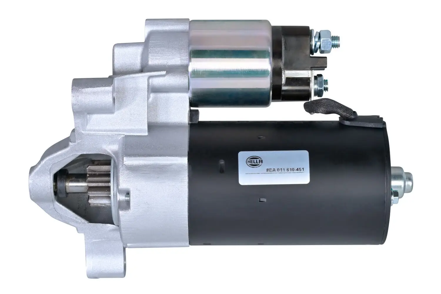 Démarreur HELLA 8EA 011 610-451