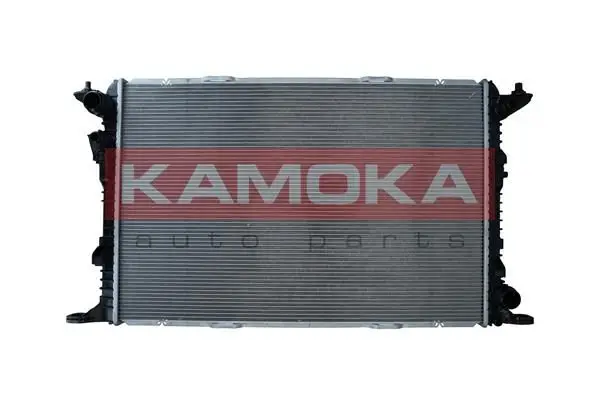 Radiateur, refroidissement du moteur KAMOKA 7705222