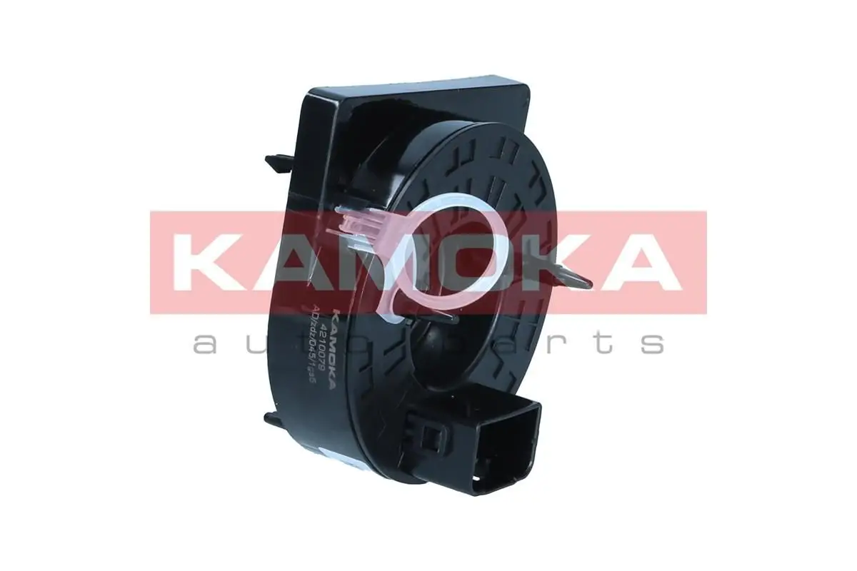 Bague Spirale KAMOKA 4210079