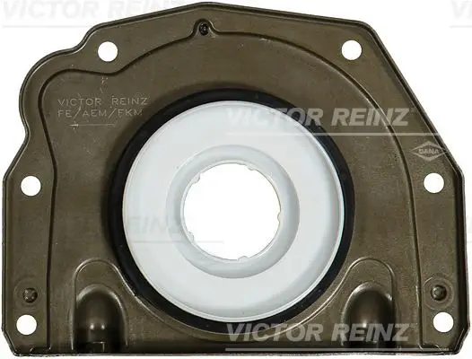 Bague d'étanchéité, vilebrequin VICTOR REINZ 81-90075-00