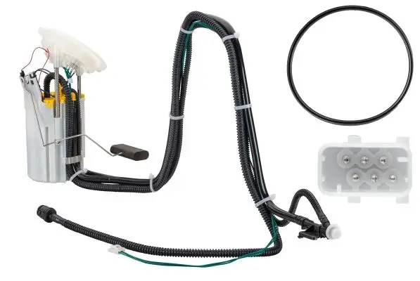 Unité d'injection de carburant HELLA 8TF 358 146-441