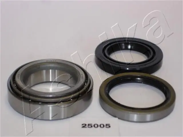 Kit de roulements de roue ASHIKA 44-25005