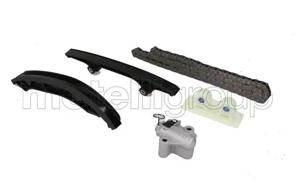 Kit de distribution par chaîne GRAF GTC023