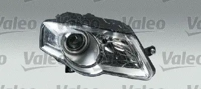 Phare avant VALEO 088977