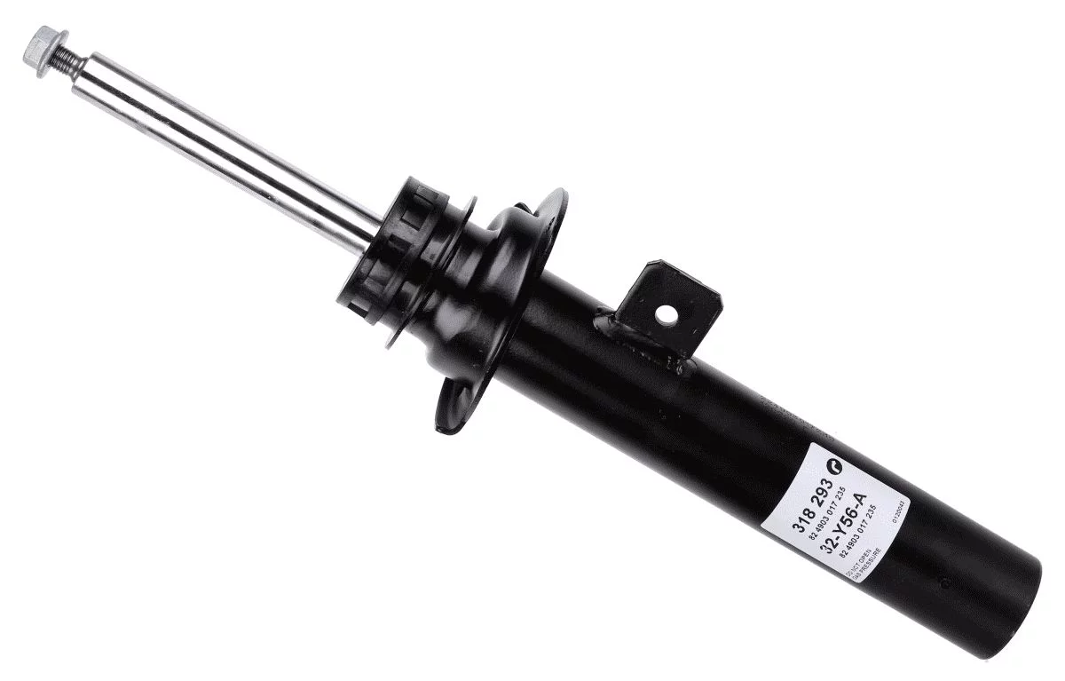 Amortisseur SACHS 318 293