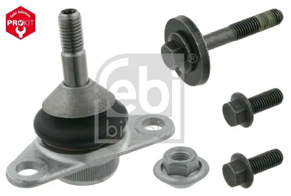 Rotule de suspension FEBI BILSTEIN 23343