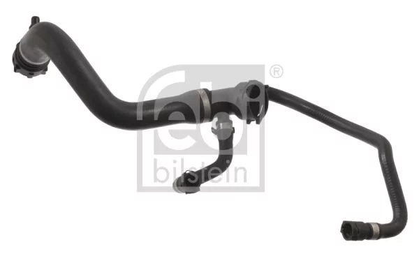 Durite de radiateur FEBI BILSTEIN 44443