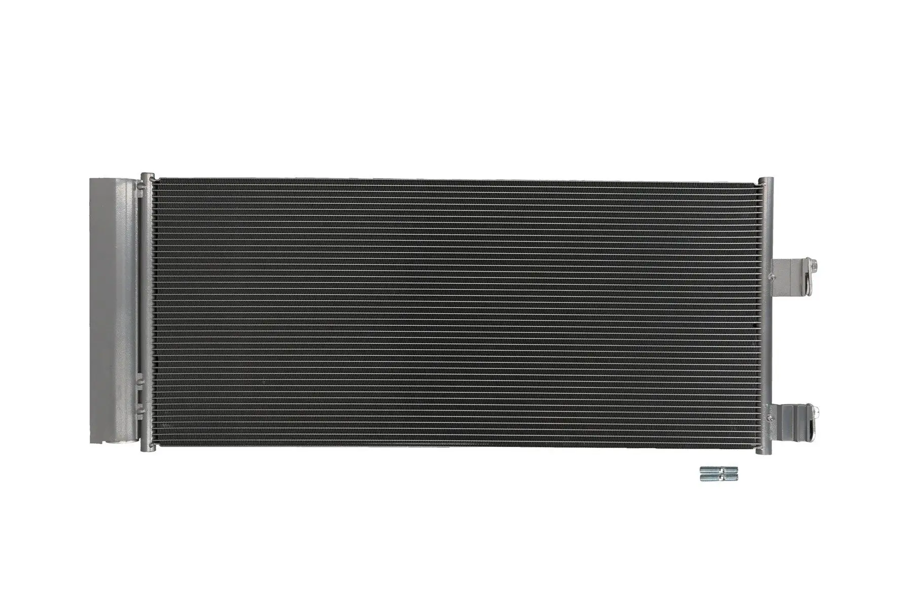 Radiateur climatisation KAMOKA 7800674