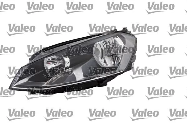 Phare avant VALEO 044918