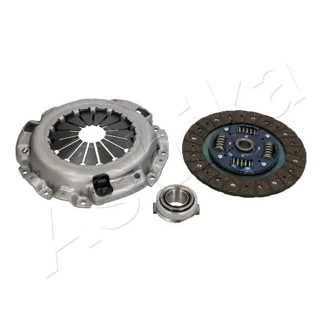 Kit d'embrayage ASHIKA 92-K0-011