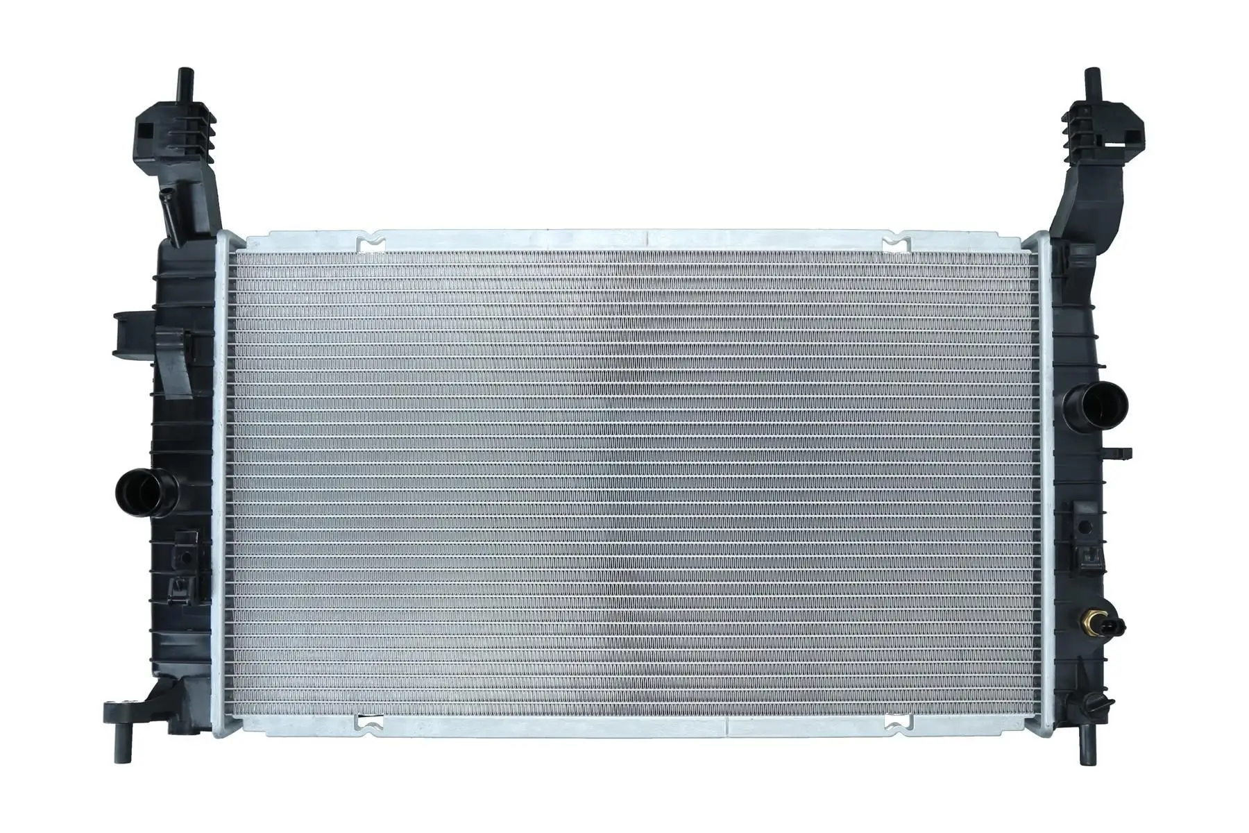 Radiateur, refroidissement du moteur KAMOKA 7700054