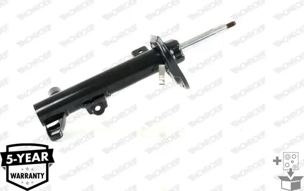 Amortisseur MONROE C2509L