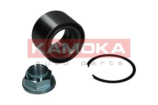 Kit de roulements de roue KAMOKA 5600062