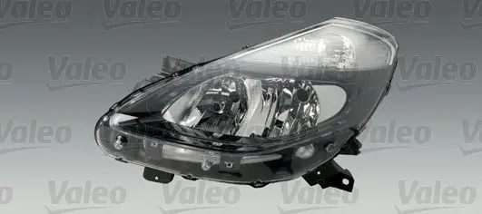 Phare avant VALEO 044048