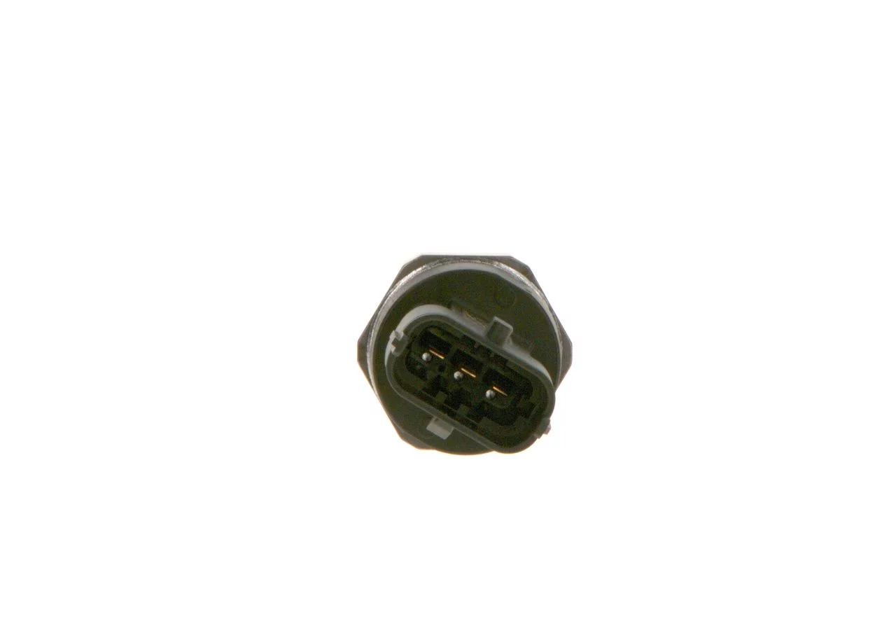 Capteur, pression de carburant BOSCH 0 281 006 186