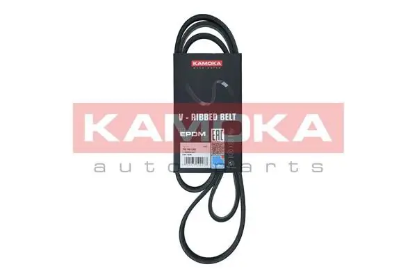 Courroie KAMOKA 7016135