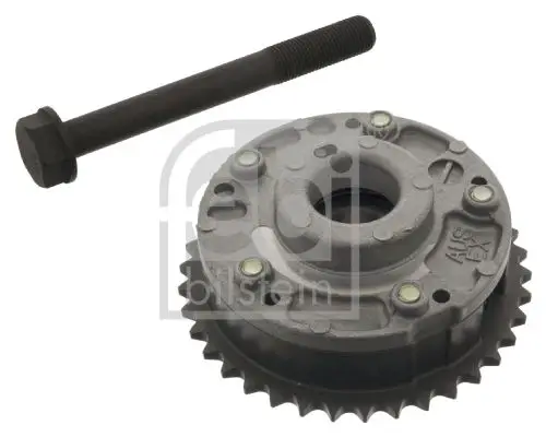 Dispositif de réglage électrique d'arbre à cames FEBI BILSTEIN 47572