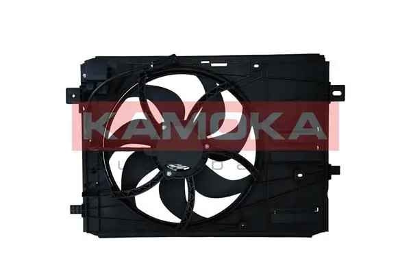 Ventilateur, refroidissement du moteur KAMOKA 7740147