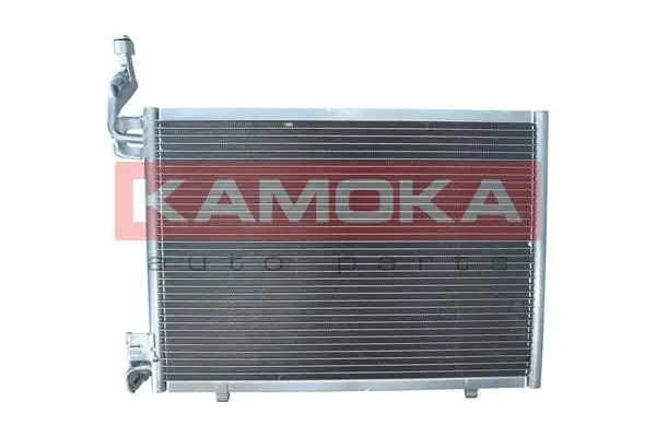 Radiateur climatisation KAMOKA 7800457
