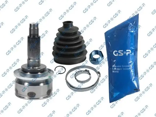 Tête cardan GSP 834165