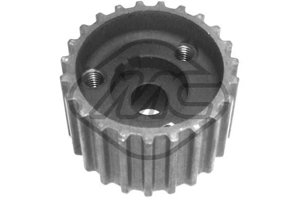 Roue dentée, arbre de commande de distributeur Metalcaucho 05478