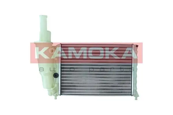 Radiateur, refroidissement du moteur KAMOKA 7705185