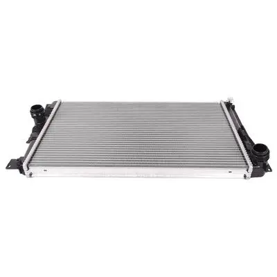 Radiateur, refroidissement du moteur Bapmic TOPT1201051