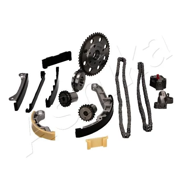 Kit de distribution par chaîne ASHIKA KCK113