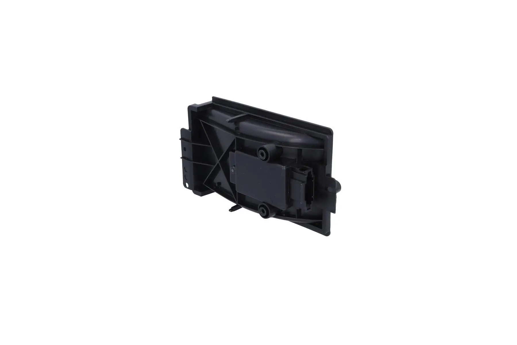 Résistance, pulseur d'air habitacle KAMOKA 4140155