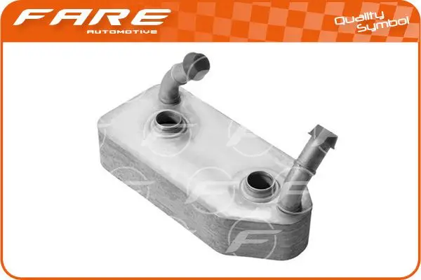 Radiateur d'huile FARE 14205
