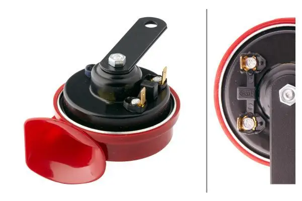 Trompette HELLA 3FG 007 424-001