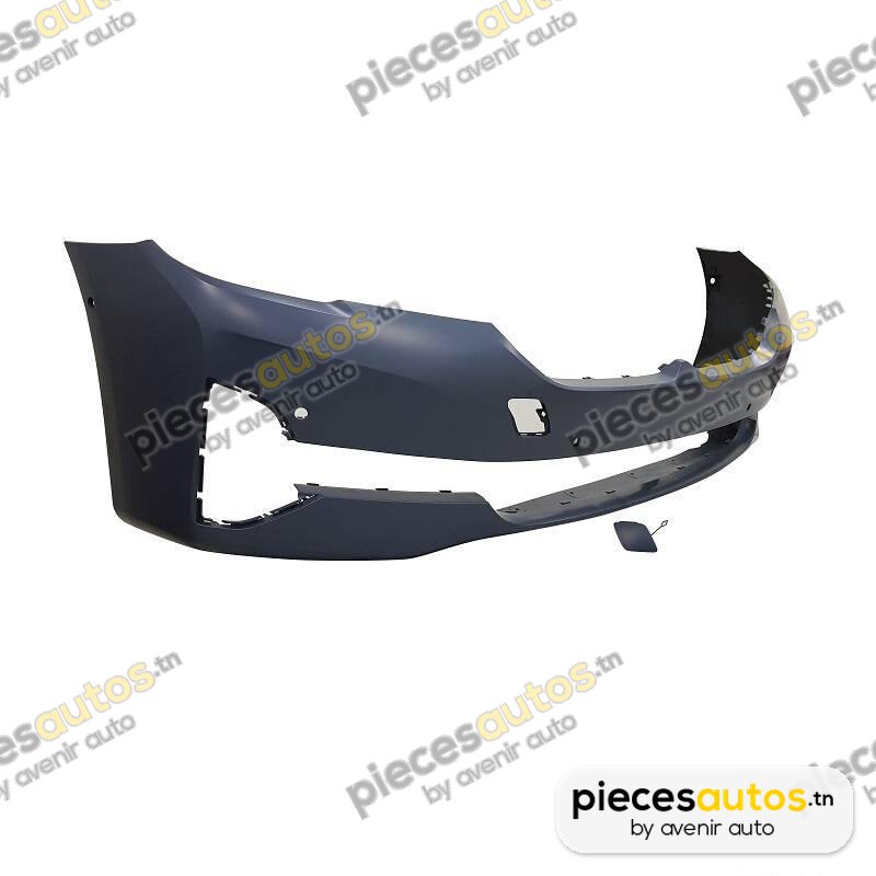 Pare-chocs Bapmic BF0112050271