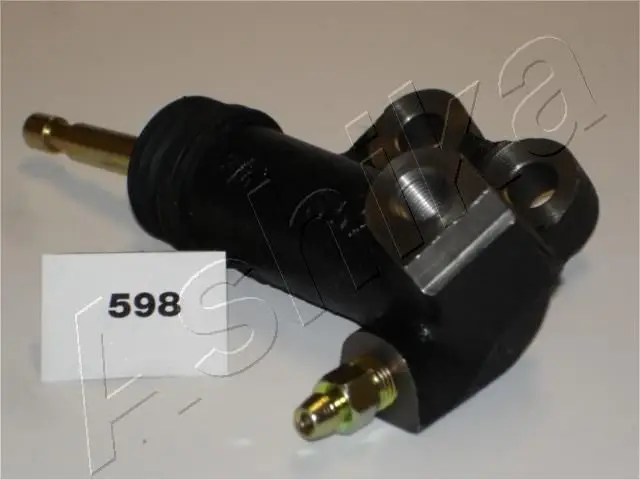Cylindre récepteur, embrayage ASHIKA 85-05-598