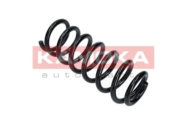 Jeu de 2 Ressort de suspension KAMOKA 2120203