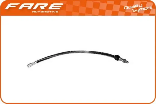 Flexible de frein FARE 96140