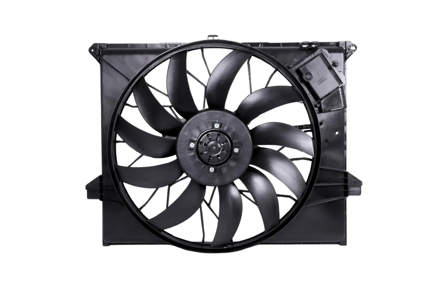 Ventilateur, refroidissement du moteur KAMOKA 7740223