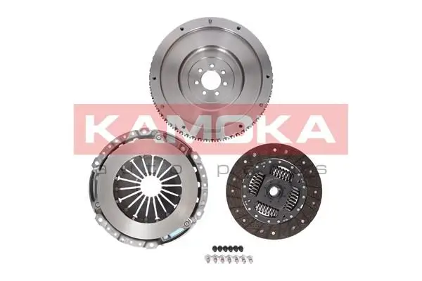Kit d'embrayage KAMOKA KC097