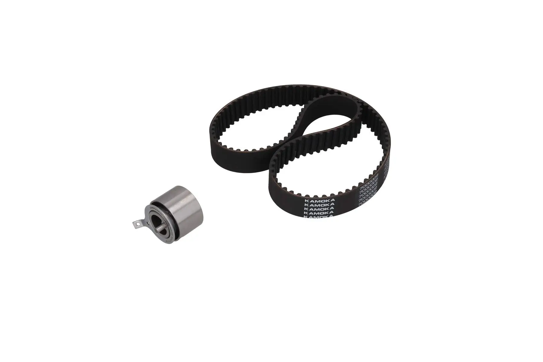 Kit de courroie crantée KAMOKA 7001114