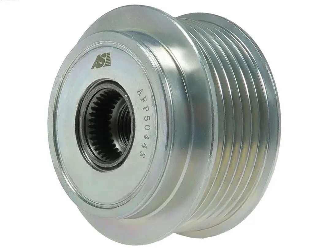 Poulie roue libre, alternateur AS-PL AFP5044S