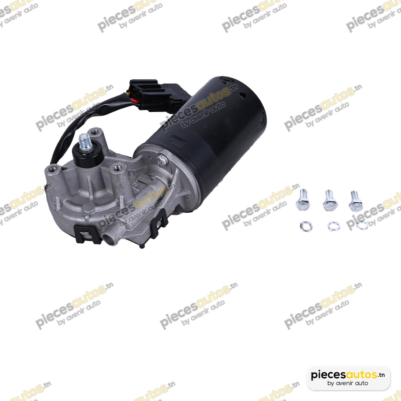 Moteur d'essuie-glace Bapmic BF0114240055
