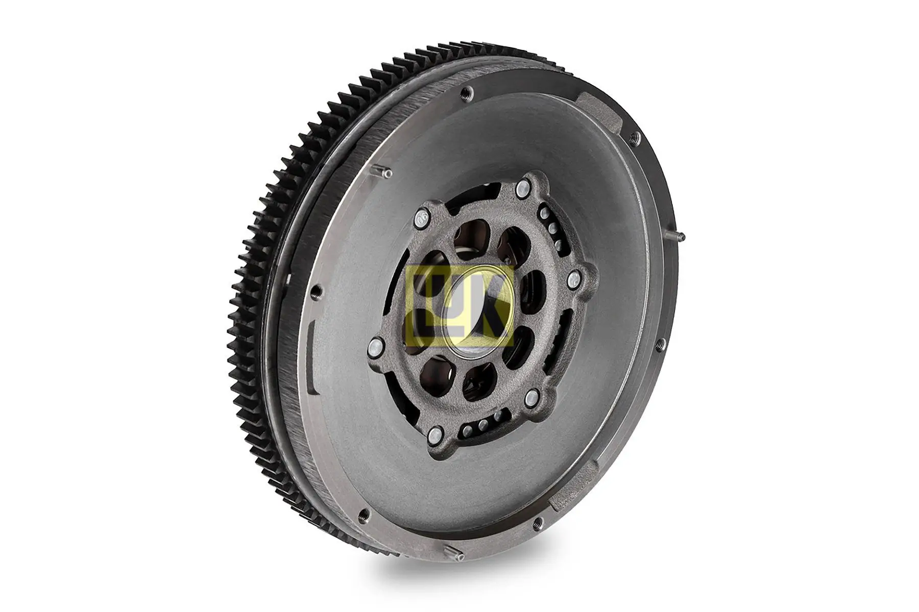 Volant moteur LuK 415 0438 10