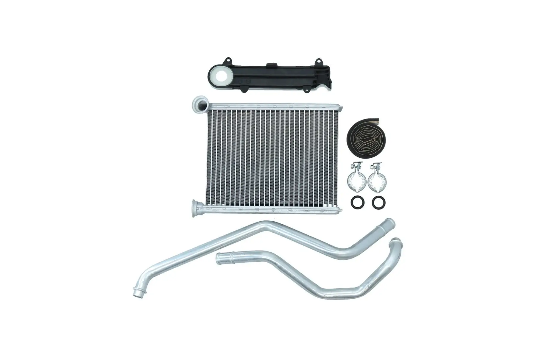 Radiateur chauffage KAMOKA 7760040