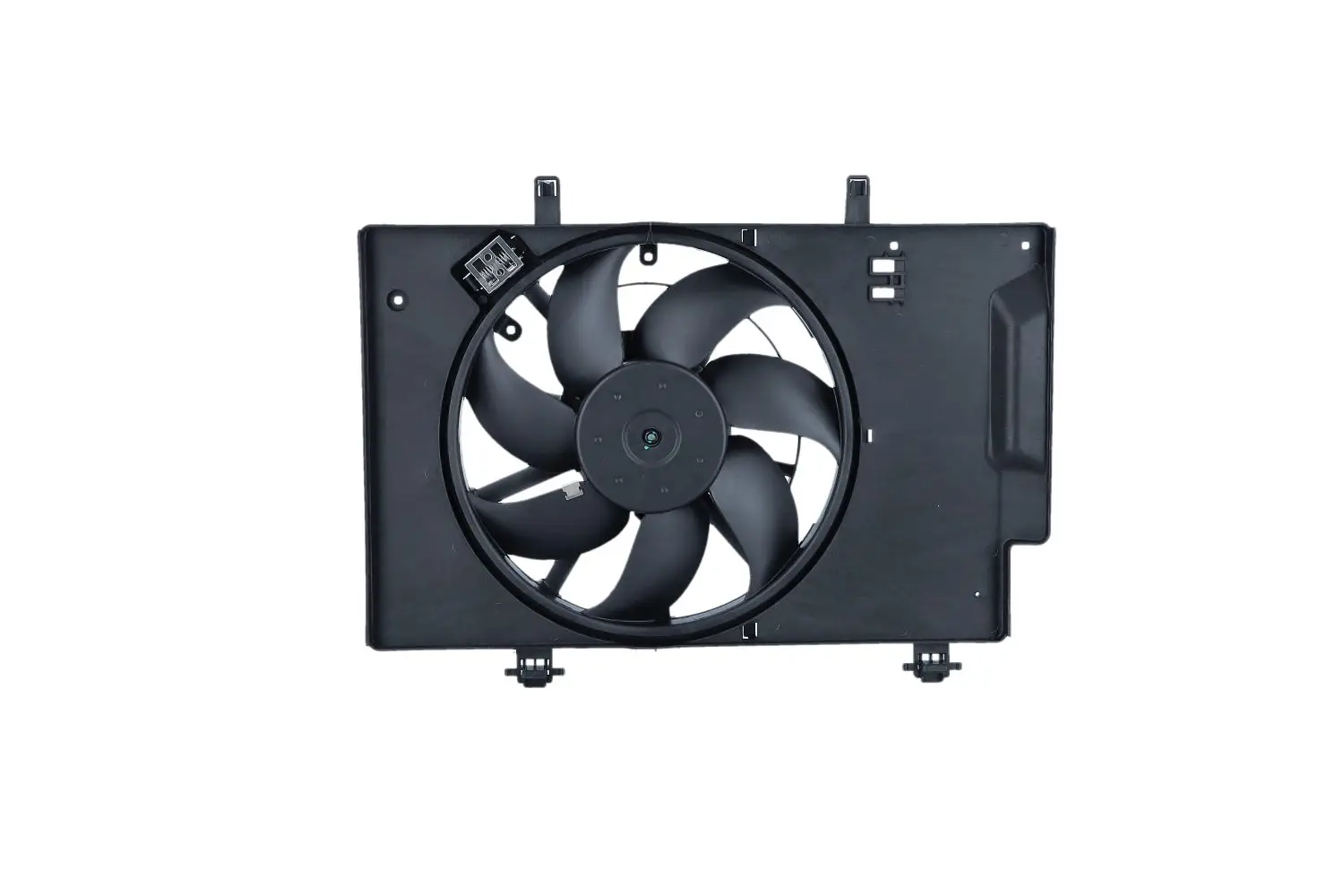 Ventilateur, refroidissement du moteur NRF 470160
