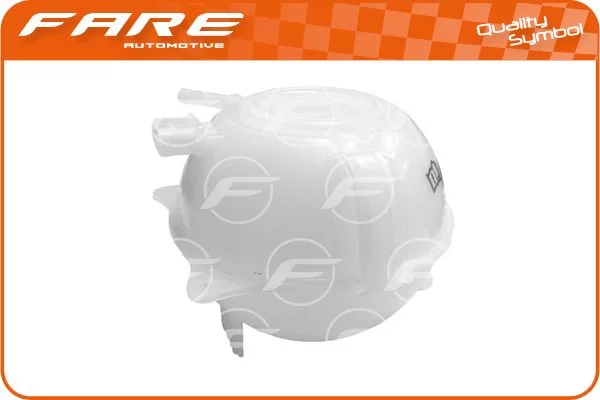 Vase d'expansion, liquide de refroidissement FARE 3620